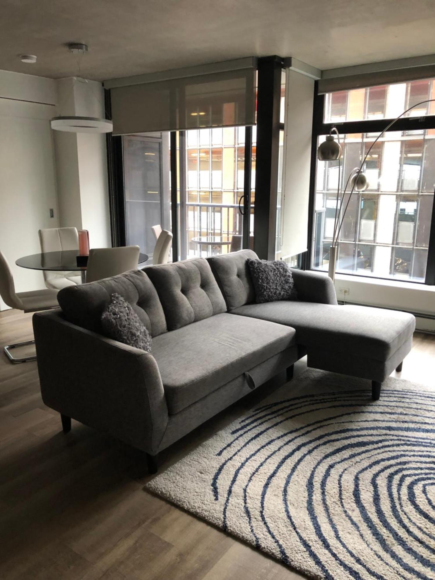 Downtown Luxe Apartment Ванкувър Екстериор снимка