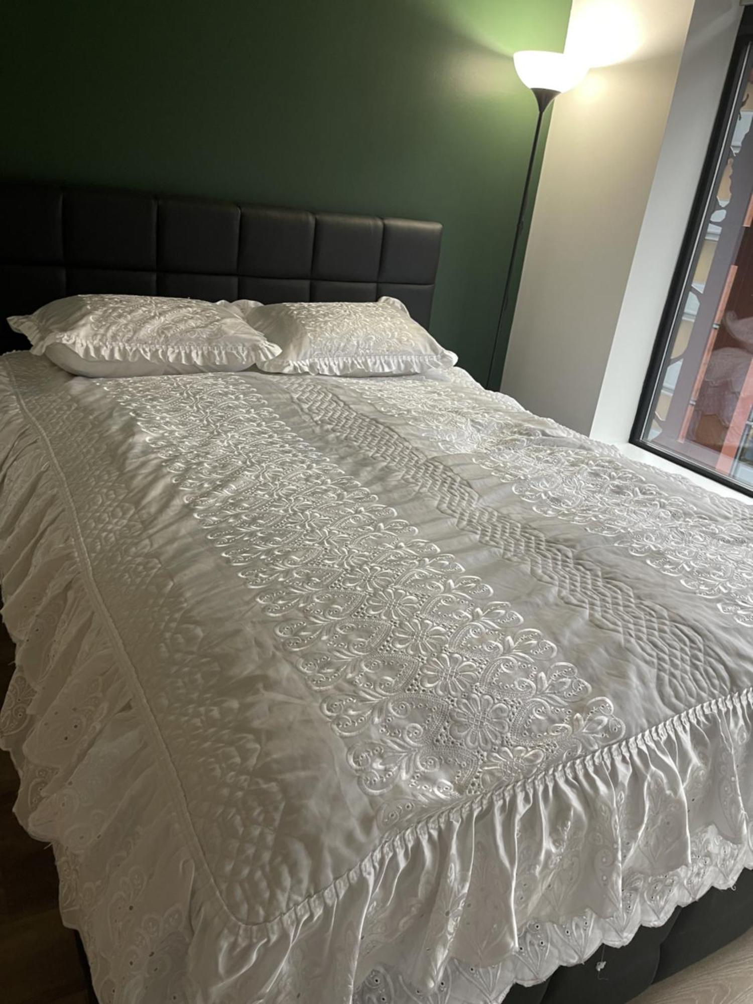 Downtown Luxe Apartment Ванкувър Екстериор снимка