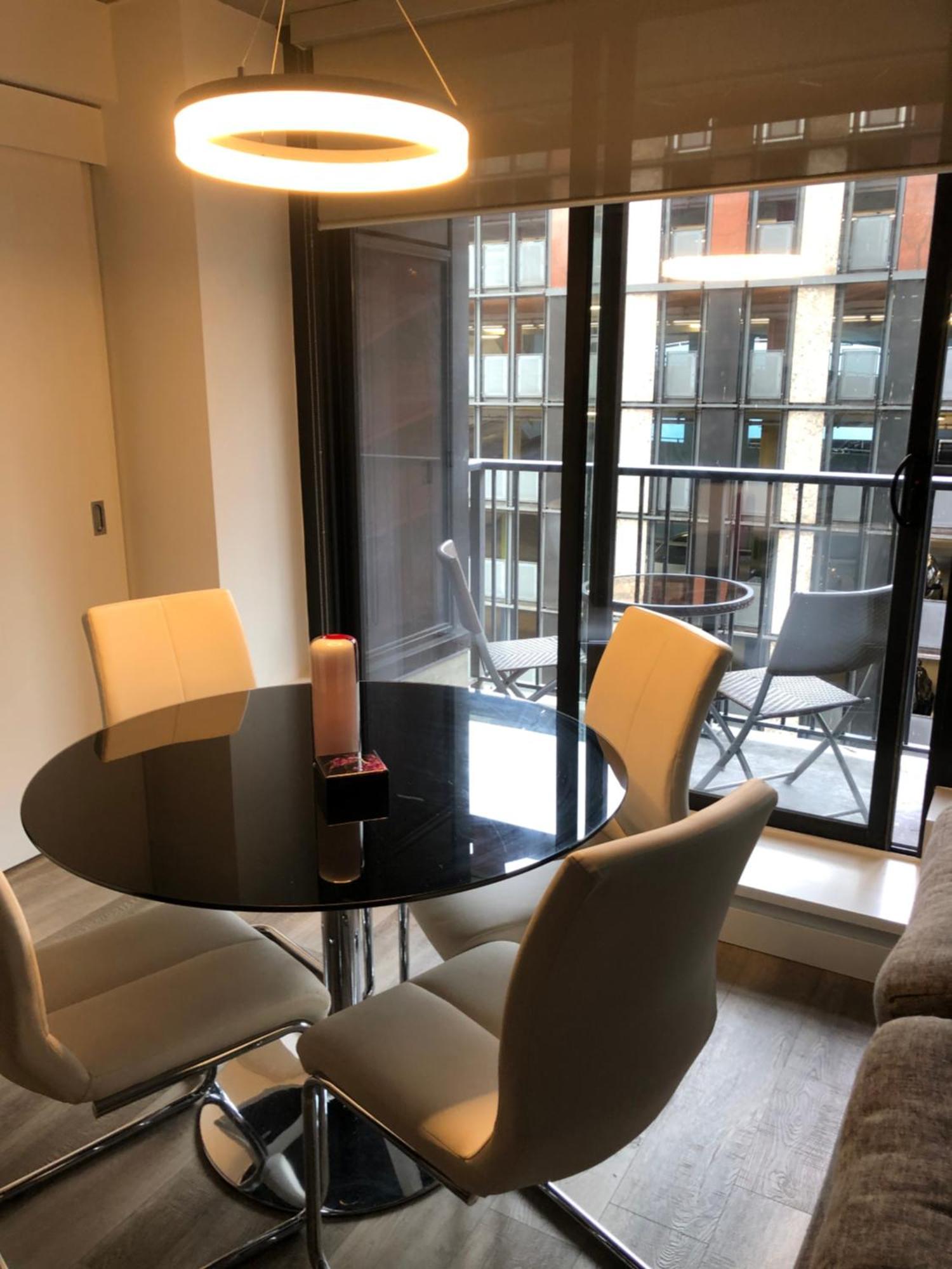 Downtown Luxe Apartment Ванкувър Екстериор снимка